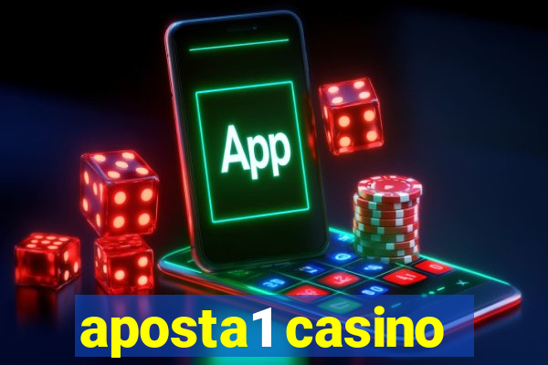 aposta1 casino