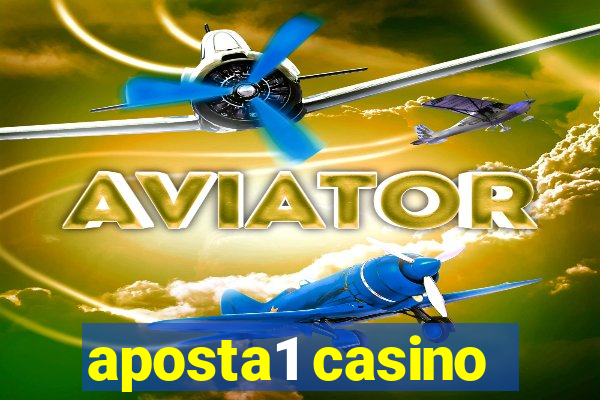 aposta1 casino