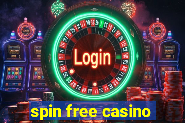 spin free casino