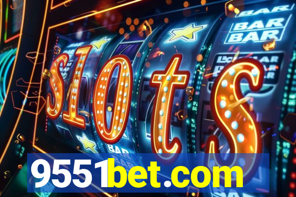 9551bet.com