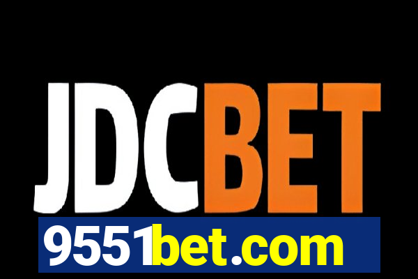 9551bet.com