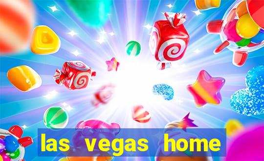 las vegas home search pro