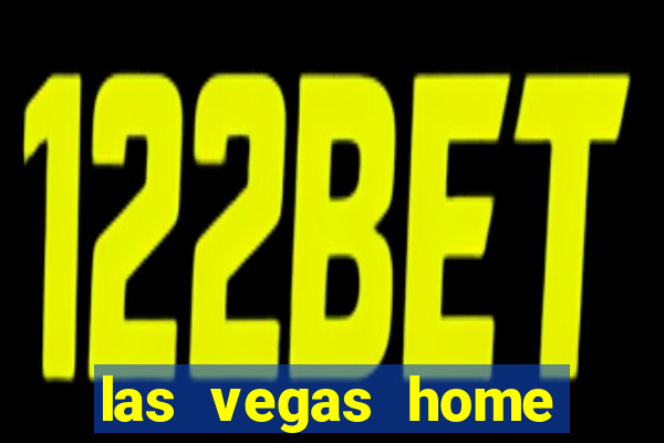 las vegas home search pro