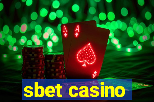 sbet casino