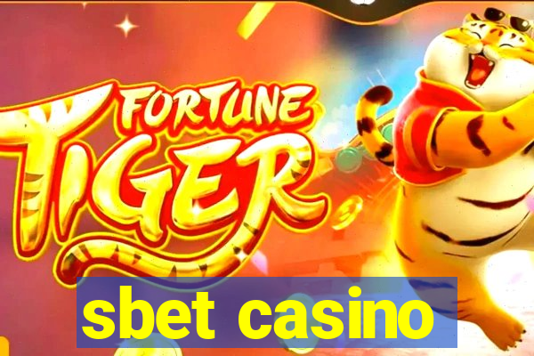 sbet casino