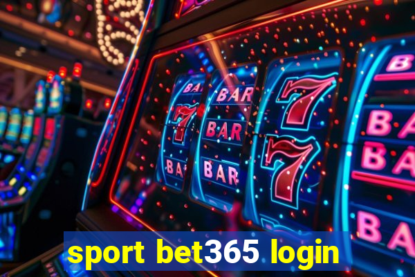 sport bet365 login