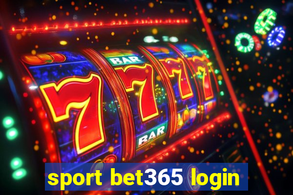 sport bet365 login