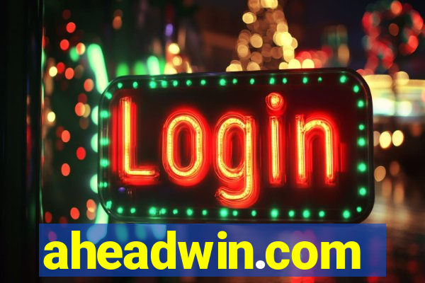 aheadwin.com