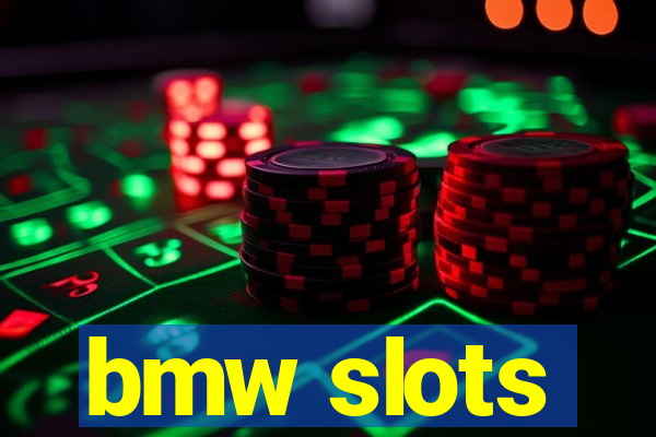 bmw slots