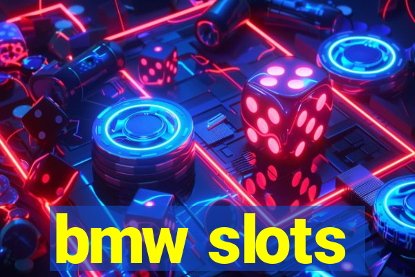 bmw slots