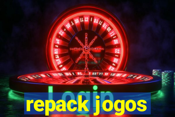 repack jogos