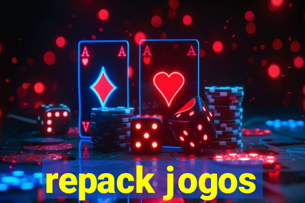 repack jogos