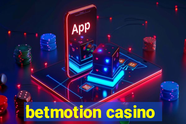 betmotion casino