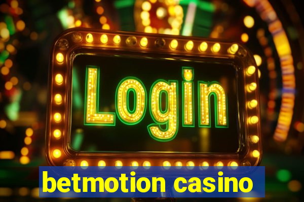 betmotion casino