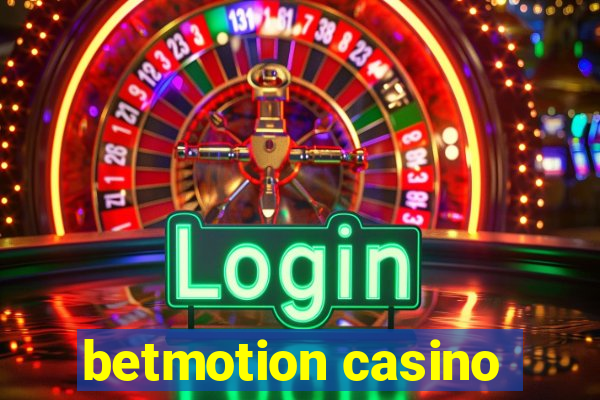 betmotion casino