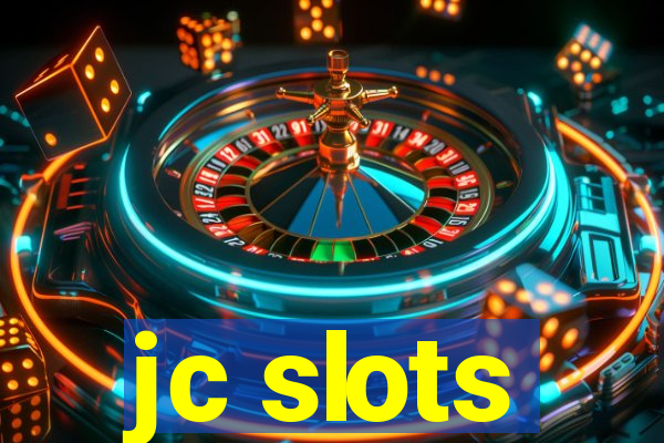 jc slots