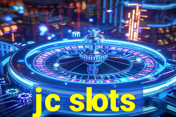 jc slots