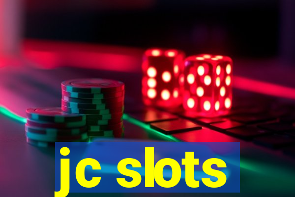 jc slots