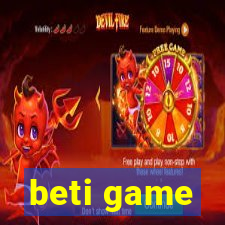 beti game