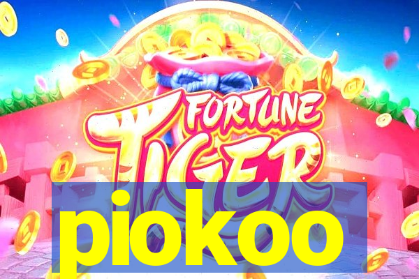 piokoo