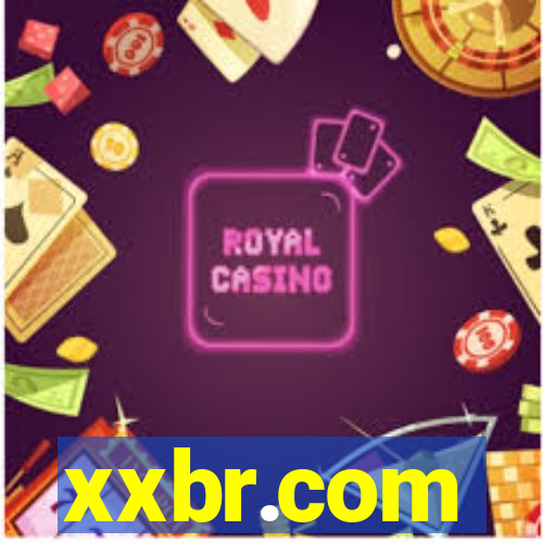 xxbr.com