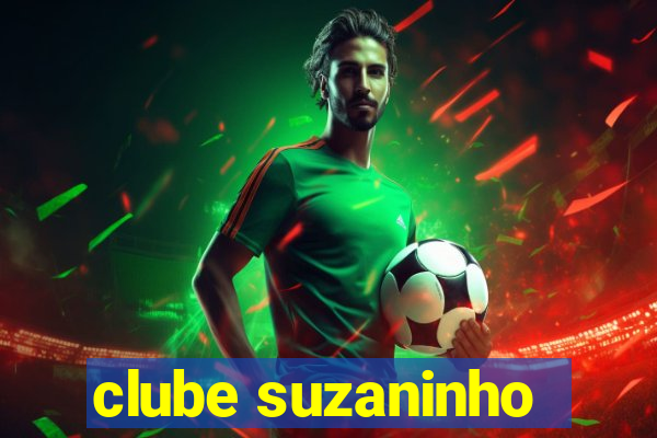 clube suzaninho