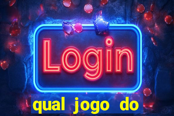 qual jogo do tigrinho ganha dinheiro