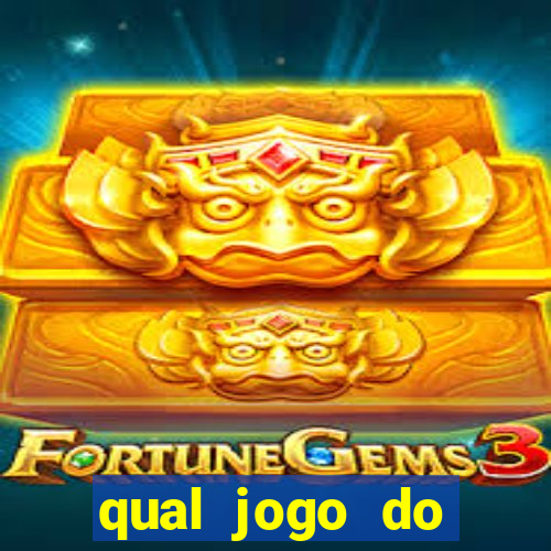 qual jogo do tigrinho ganha dinheiro