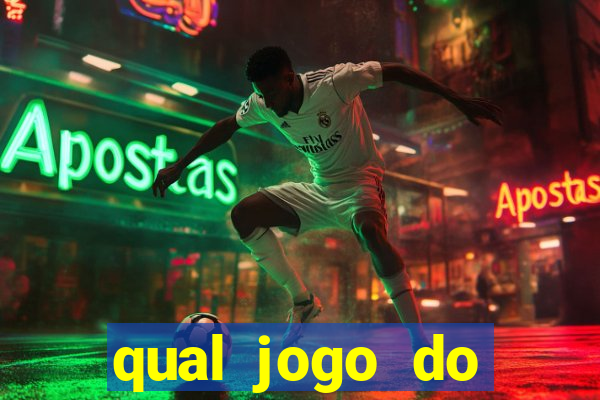 qual jogo do tigrinho ganha dinheiro