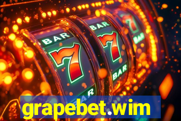 grapebet.wim