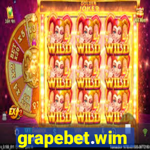 grapebet.wim