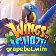 grapebet.wim