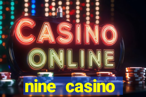 nine casino c贸digo promocional