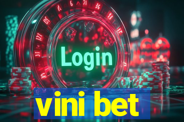 vini bet