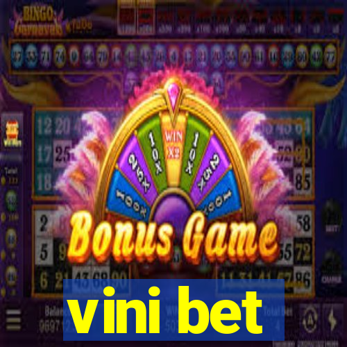 vini bet