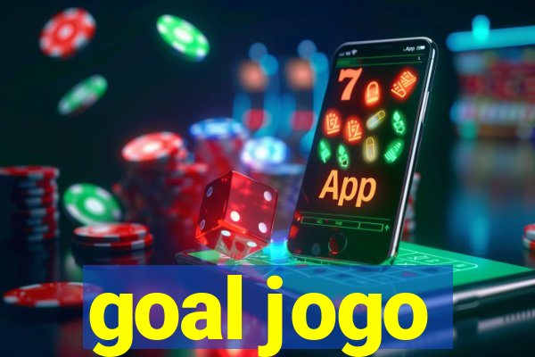 goal jogo