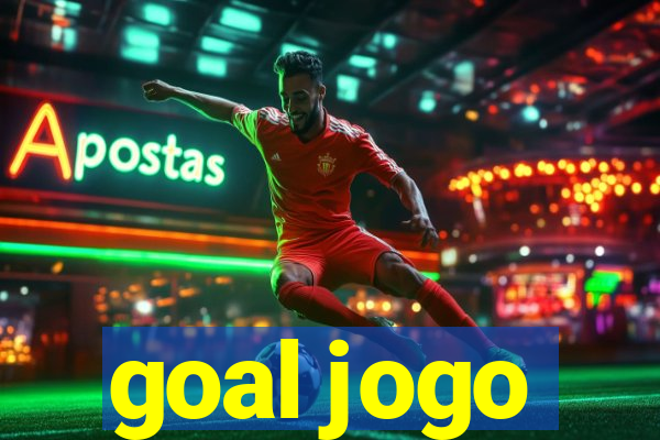 goal jogo