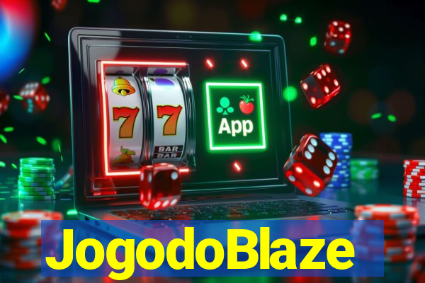 JogodoBlaze