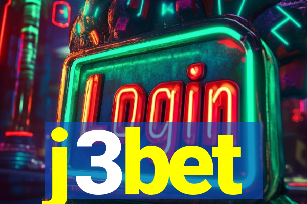 j3bet