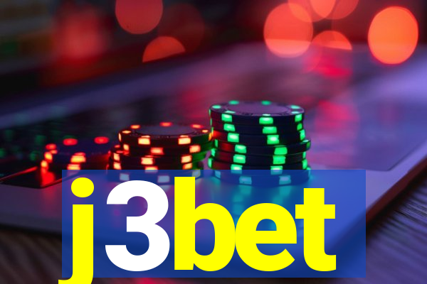 j3bet