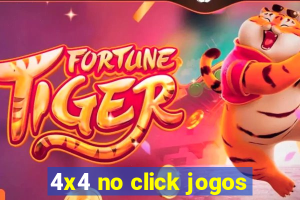 4x4 no click jogos