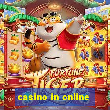 casino in online