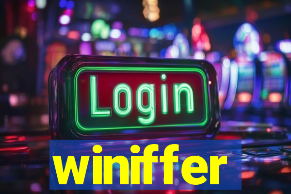 winiffer