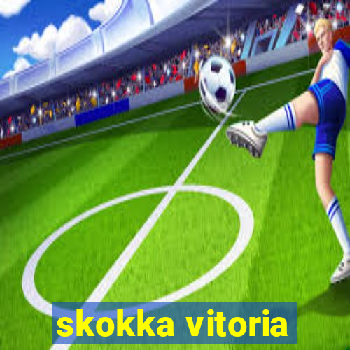 skokka vitoria