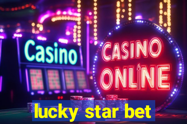 lucky star bet