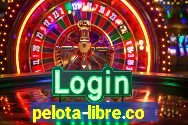 pelota-libre.com