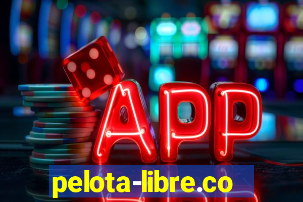 pelota-libre.com