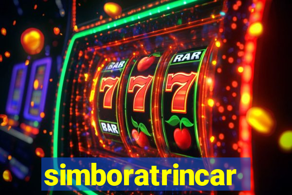 simboratrincar