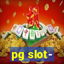 pg slot-