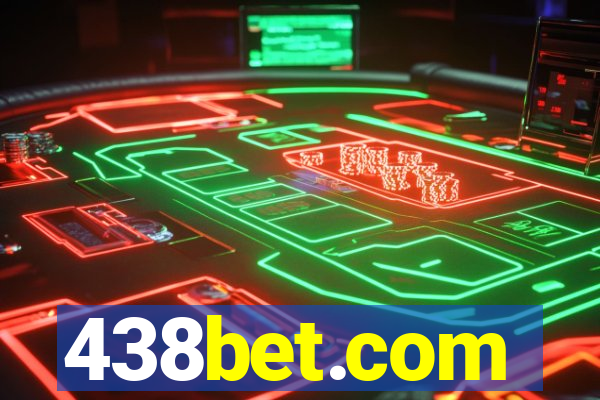 438bet.com